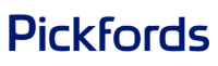 pickfords blue logo